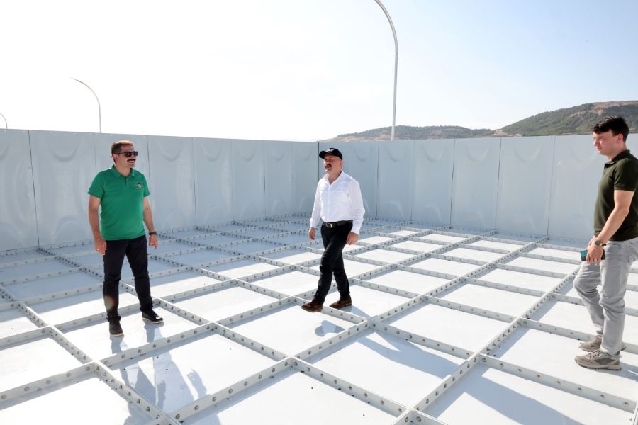 Çalışmalar sonuç verdi;