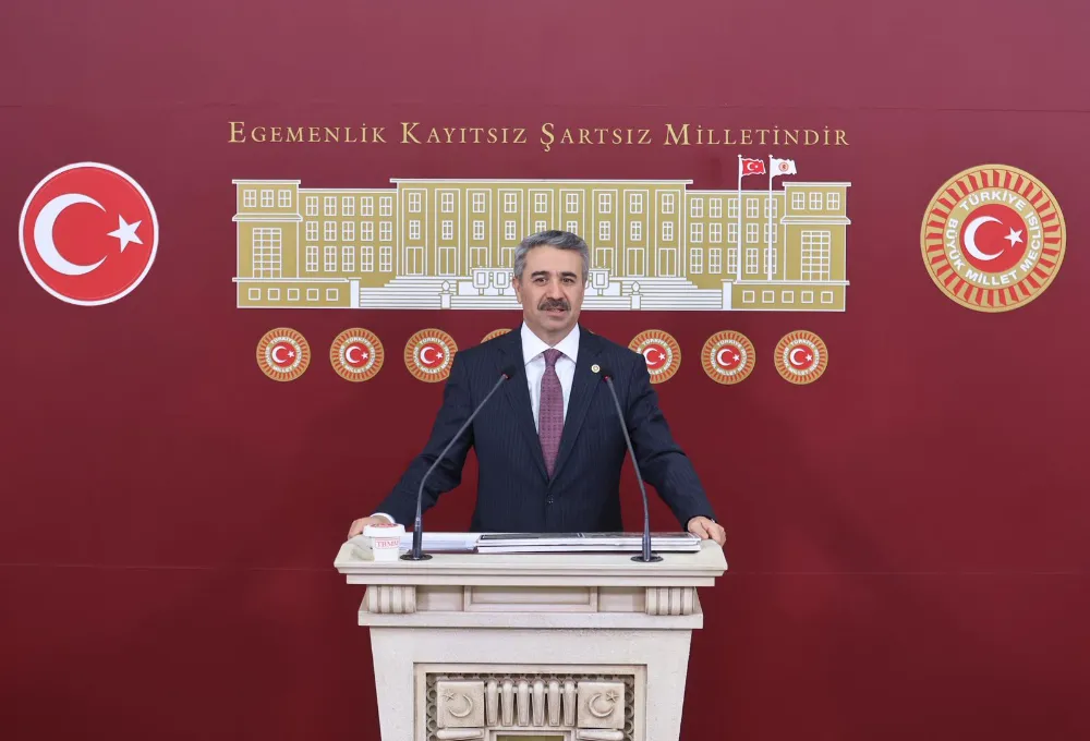 CUMHURBAŞKANIMIZ SAYIN RECEP TAYYİP ERDOĞAN ADIYAMAN’DA