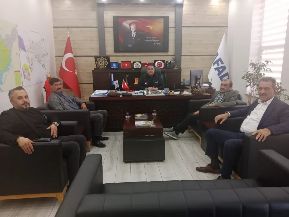 Adıyaman Gazeteciler Cemiyeti