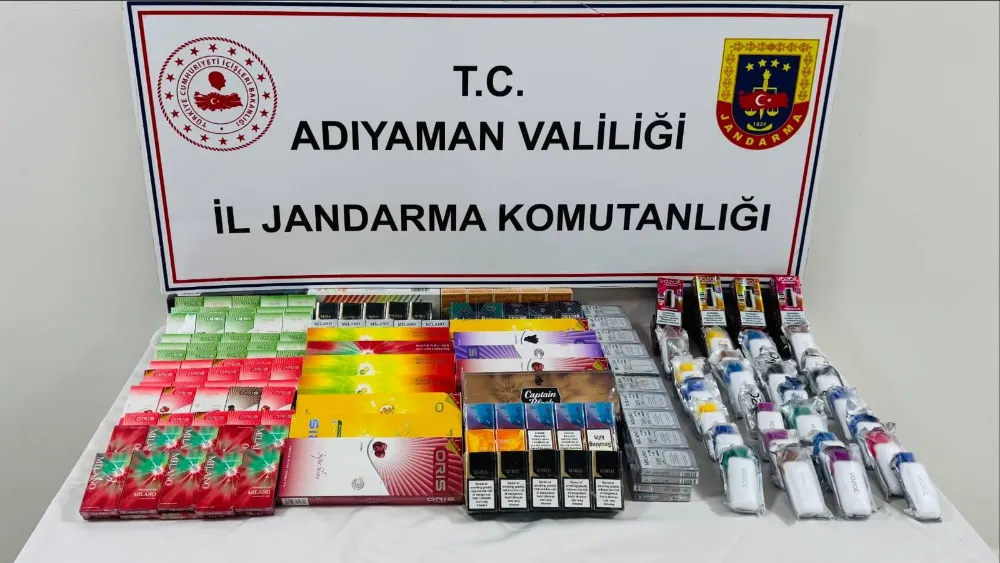 “ARANAN ŞAHIS JANDARMA OPERASYONU İLE YAKALANDI”