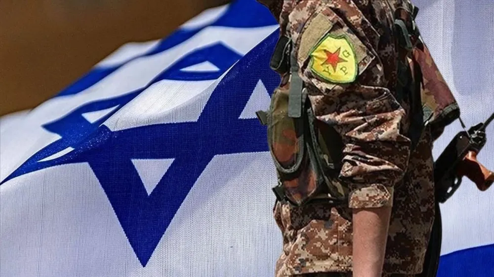 ABD, Suriye’deki üsleri boşaltıyor! İsrail’in korkusu PKK’nın tasfiyesi