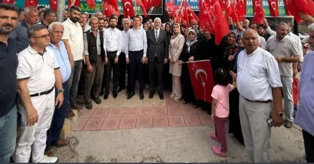 AK Parti