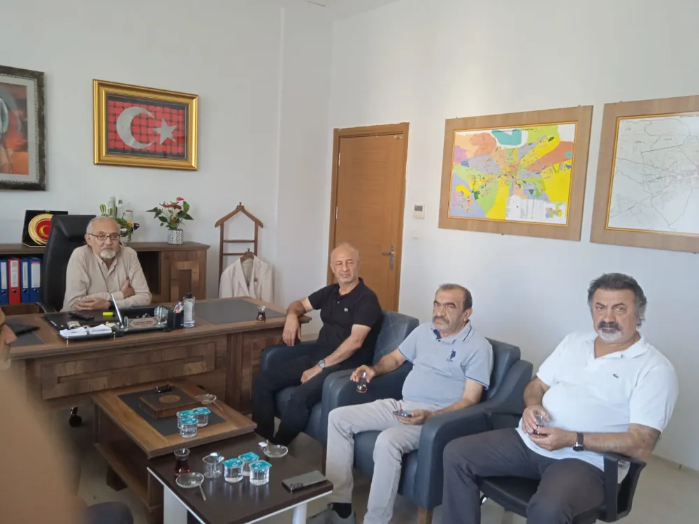 AGC den BİNZET