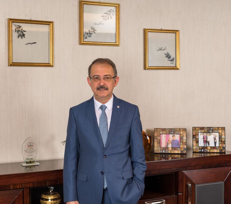 BABALAR GÜNÜ MESAJI