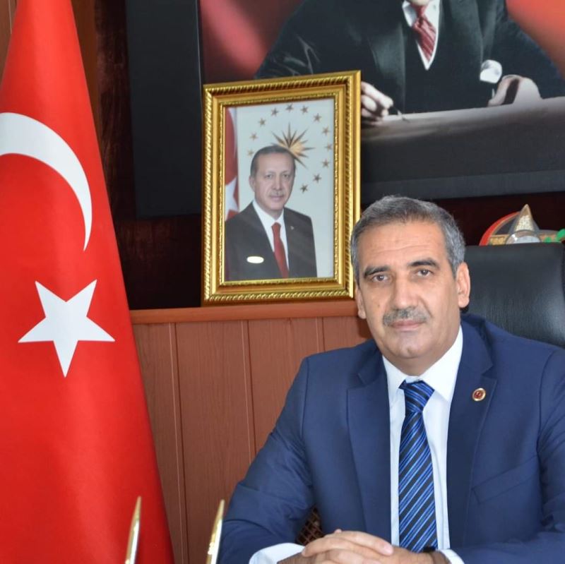 ADIYAMAN’A DEV YATIRIM