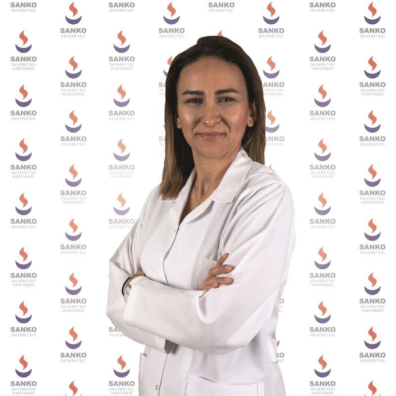 ÇOCUKLARDA GÖZ MUAYENESİ- SANKO ÜNİVERSİTESİ TIP FAKÜLTESİ GÖZ HASTALIKLARI ANA BİLİM DALI BAŞKANI DOÇ. DR. ÖZYOL: “OKUL DÖNEMİNDEKİ ÇOCUKLARDA YILLIK KONTROLLER OLASI KIRMA KUSURLARININ TESPİTİ VE TEDAVİSİ İÇİN ÖNEMLİDİR”