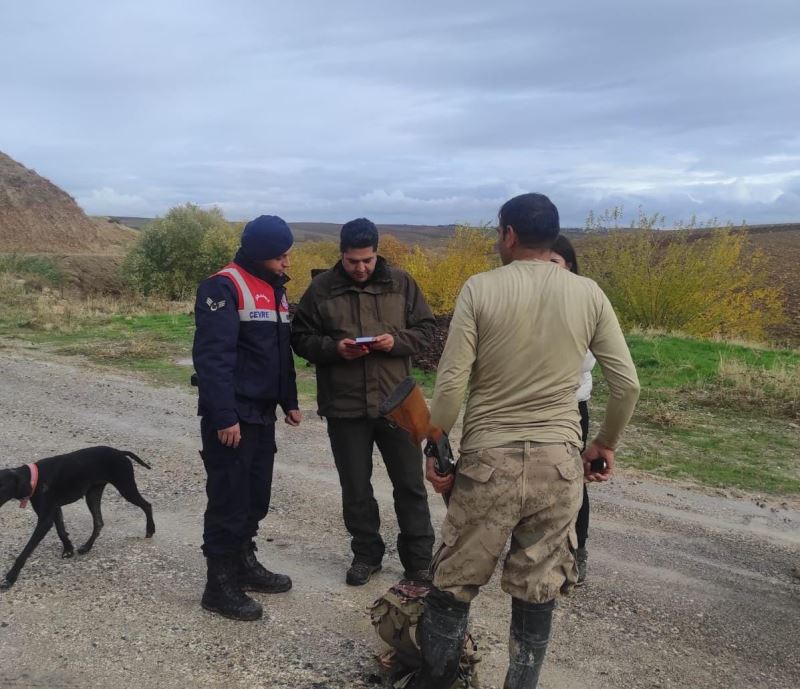 Daha güzel yarınlar için hep birlikte doğamızı koruyalım