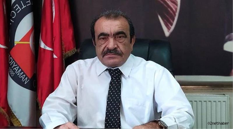 10 OCAK ÇALIŞAN GAZETECİLER TOPLANTISIN DA AGC BAŞKANI ZEKİ DİŞKAYA ŞUNLARI SÖYLEDİ: