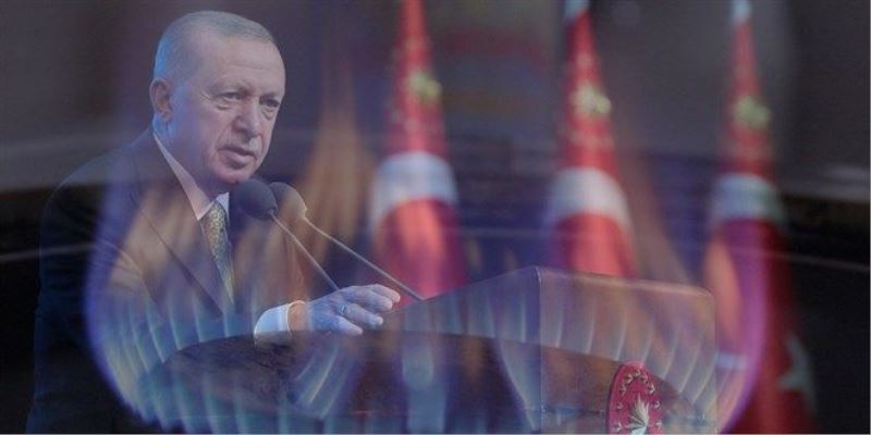 Ücretsiz doğalgaz kararı Resmi Gazete’de yayımlandı
